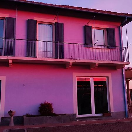 B&B Casa Lilla Verzuolo Dış mekan fotoğraf