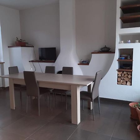 B&B Casa Lilla Verzuolo Dış mekan fotoğraf