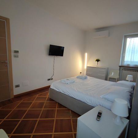 B&B Casa Lilla Verzuolo Dış mekan fotoğraf