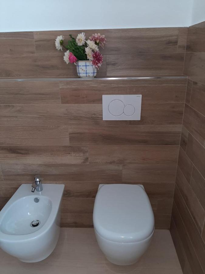 B&B Casa Lilla Verzuolo Dış mekan fotoğraf