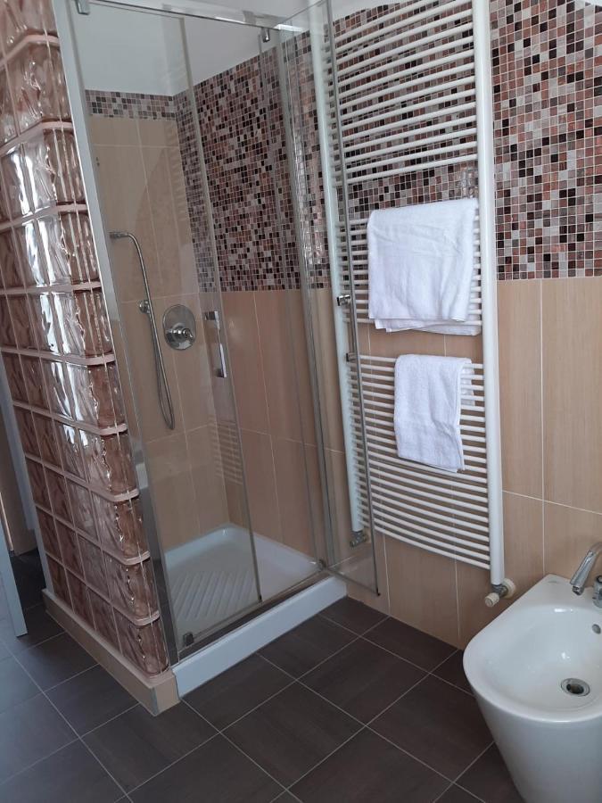 B&B Casa Lilla Verzuolo Dış mekan fotoğraf