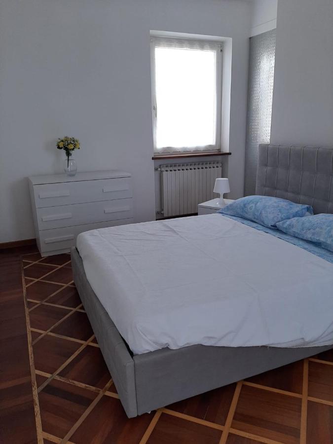 B&B Casa Lilla Verzuolo Dış mekan fotoğraf