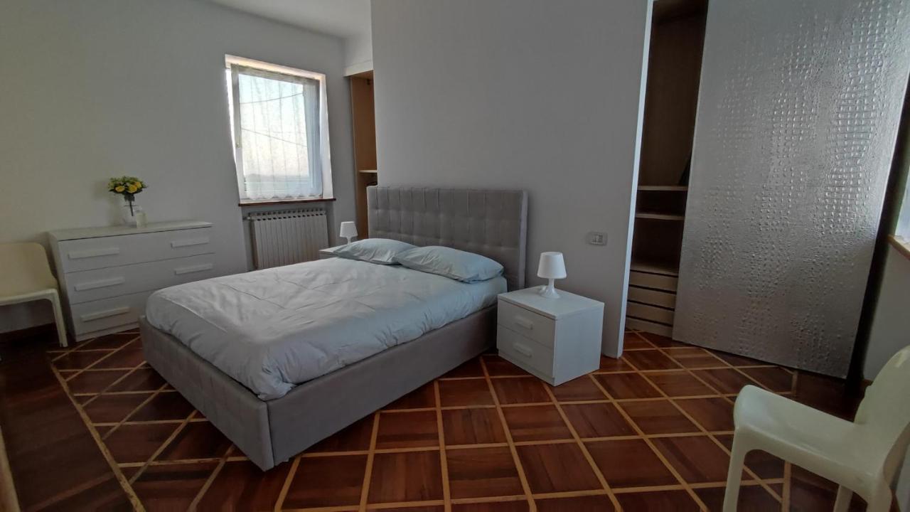 B&B Casa Lilla Verzuolo Dış mekan fotoğraf