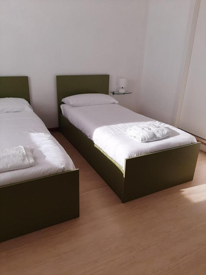 B&B Casa Lilla Verzuolo Dış mekan fotoğraf
