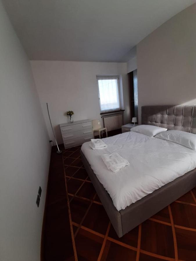 B&B Casa Lilla Verzuolo Dış mekan fotoğraf