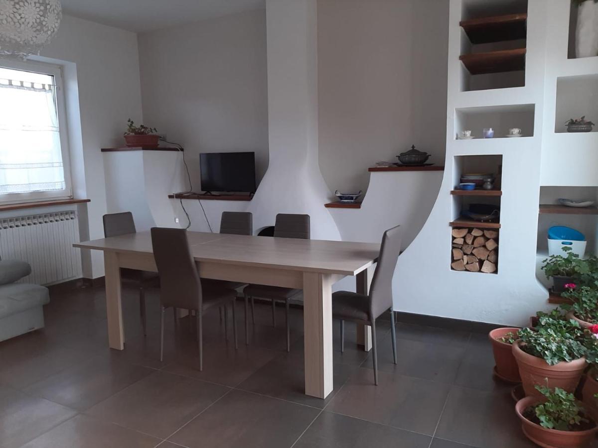 B&B Casa Lilla Verzuolo Dış mekan fotoğraf