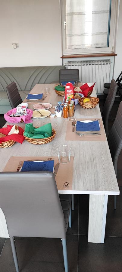 B&B Casa Lilla Verzuolo Dış mekan fotoğraf