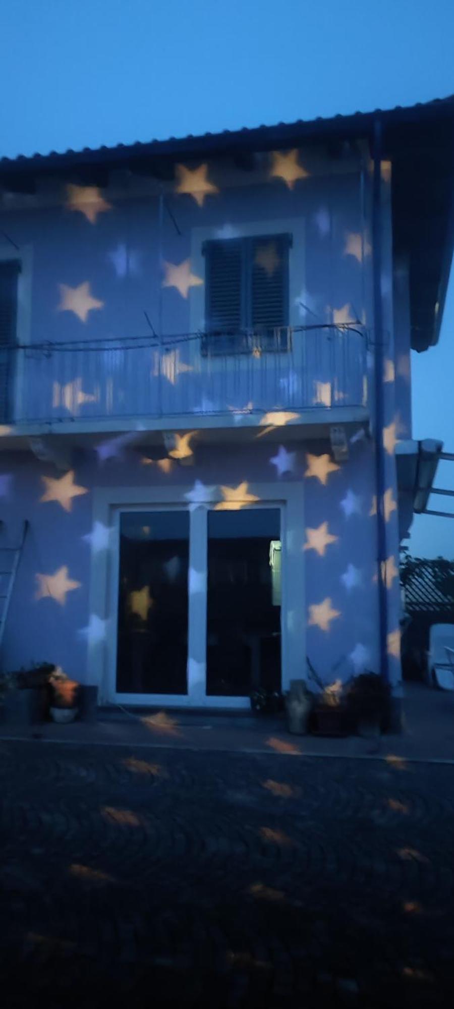 B&B Casa Lilla Verzuolo Dış mekan fotoğraf