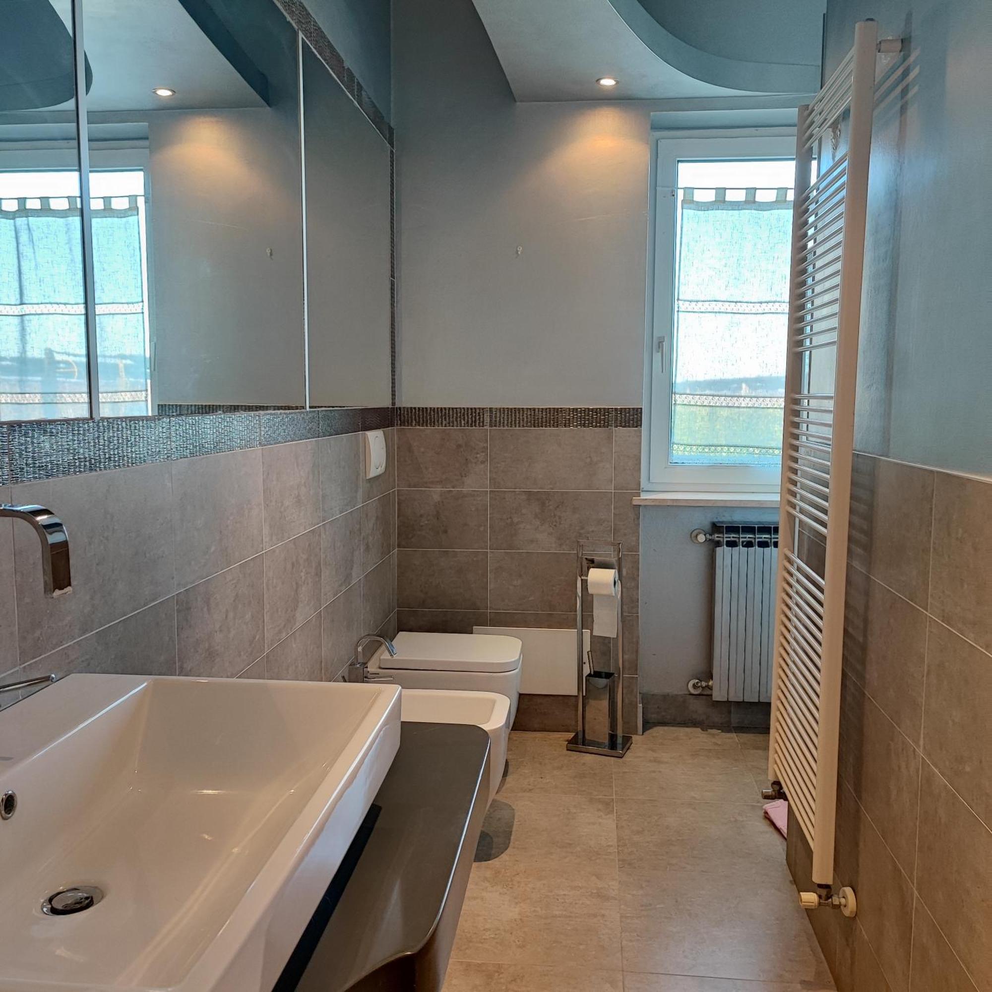 B&B Casa Lilla Verzuolo Dış mekan fotoğraf