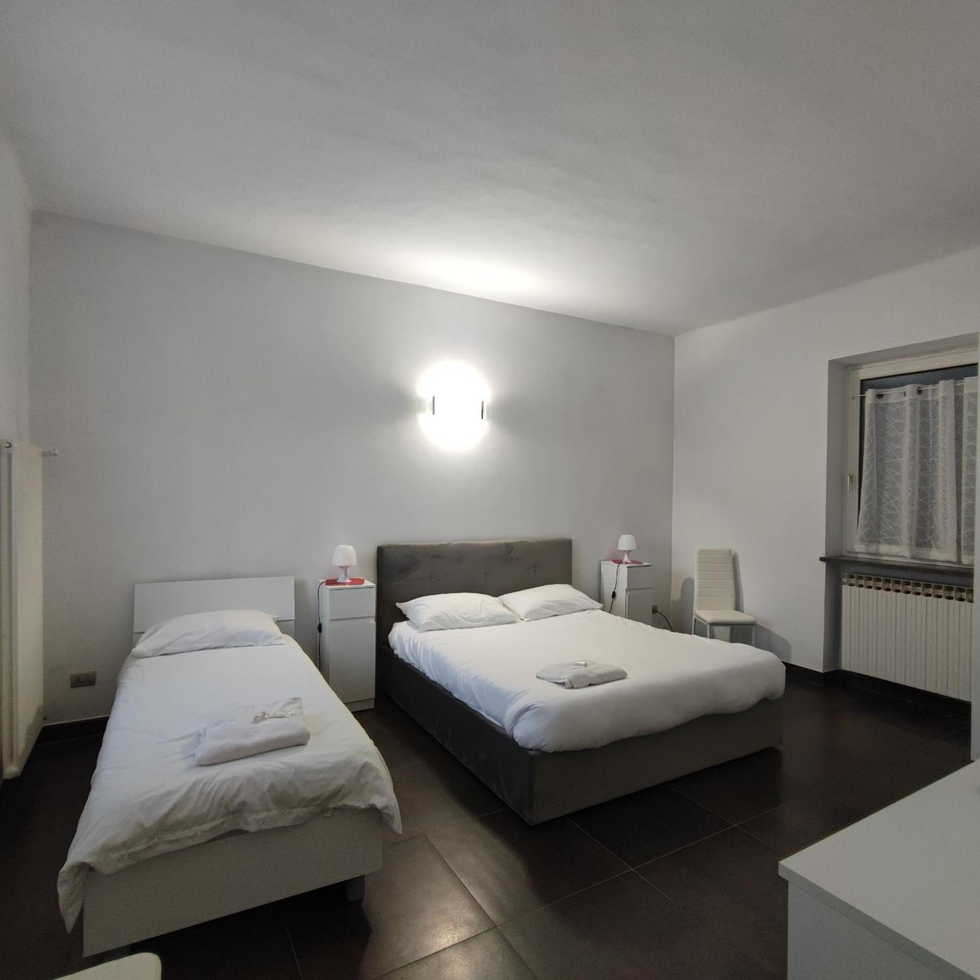B&B Casa Lilla Verzuolo Dış mekan fotoğraf