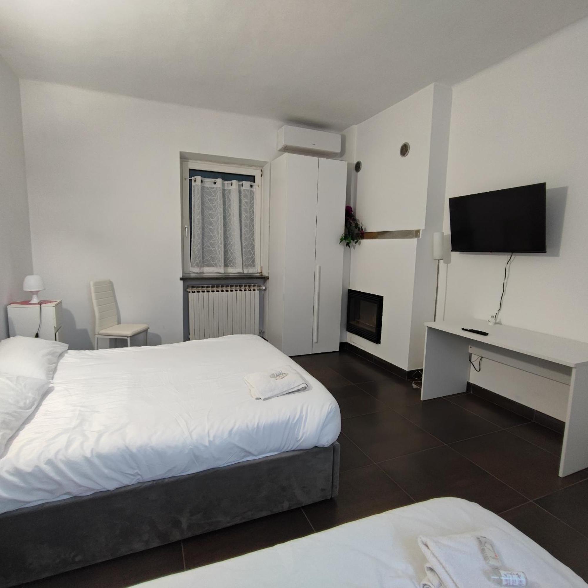 B&B Casa Lilla Verzuolo Dış mekan fotoğraf