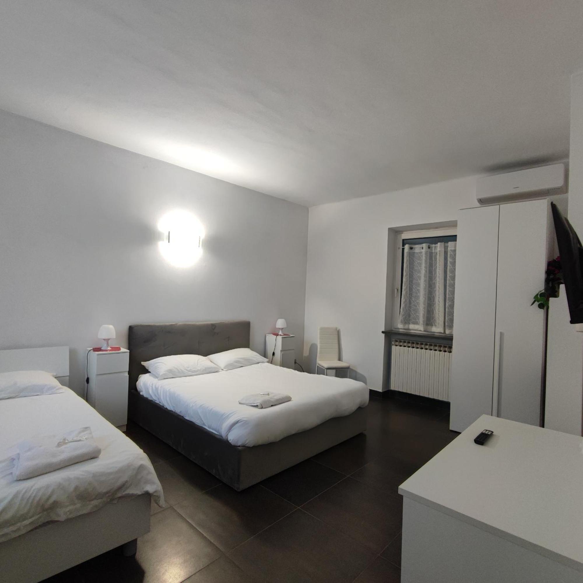 B&B Casa Lilla Verzuolo Dış mekan fotoğraf
