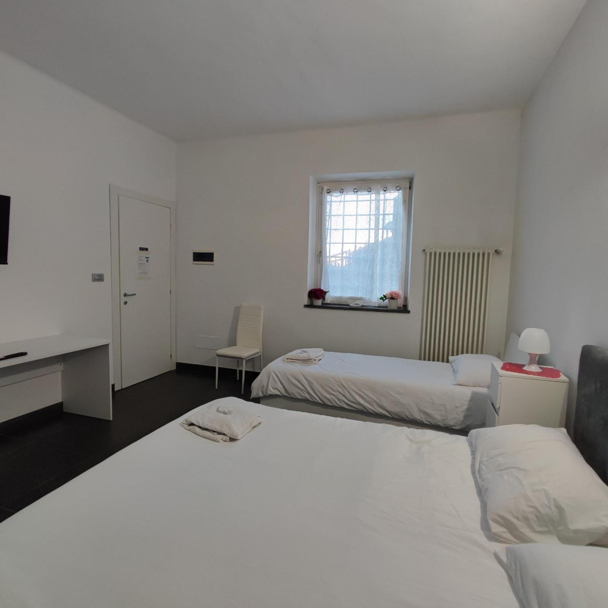 B&B Casa Lilla Verzuolo Dış mekan fotoğraf