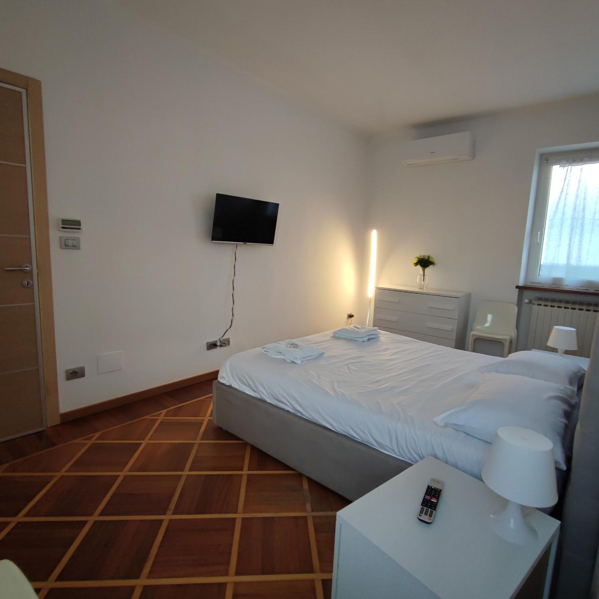B&B Casa Lilla Verzuolo Dış mekan fotoğraf